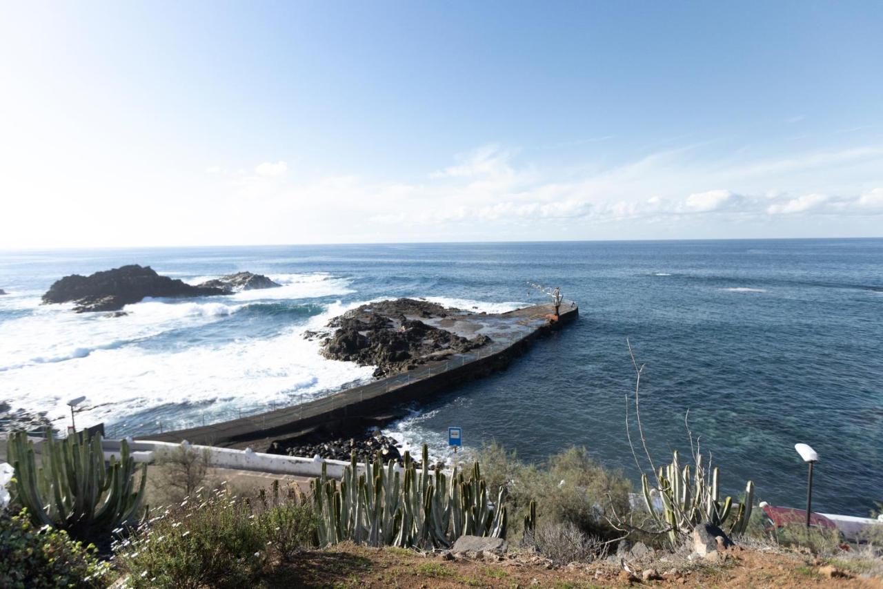 El Pris Little Jetty Appartement Buitenkant foto