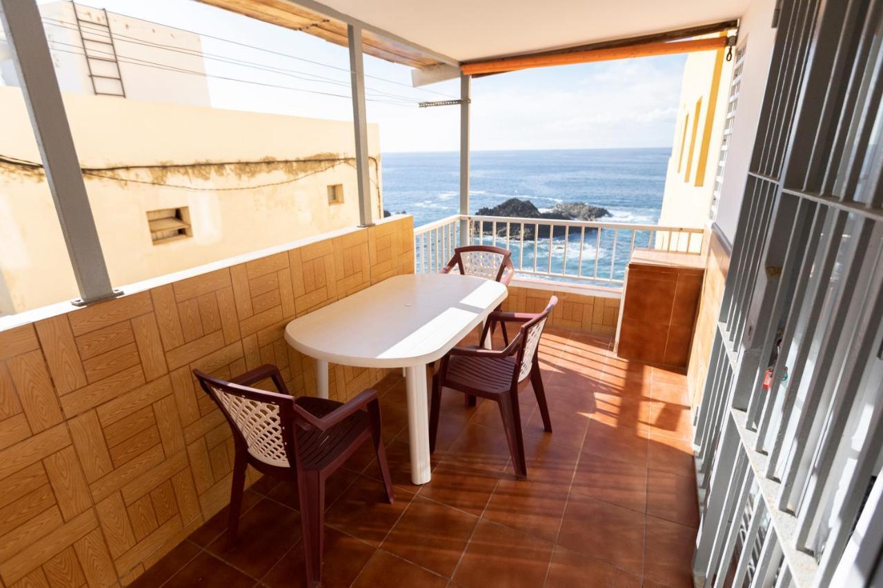 El Pris Little Jetty Appartement Buitenkant foto