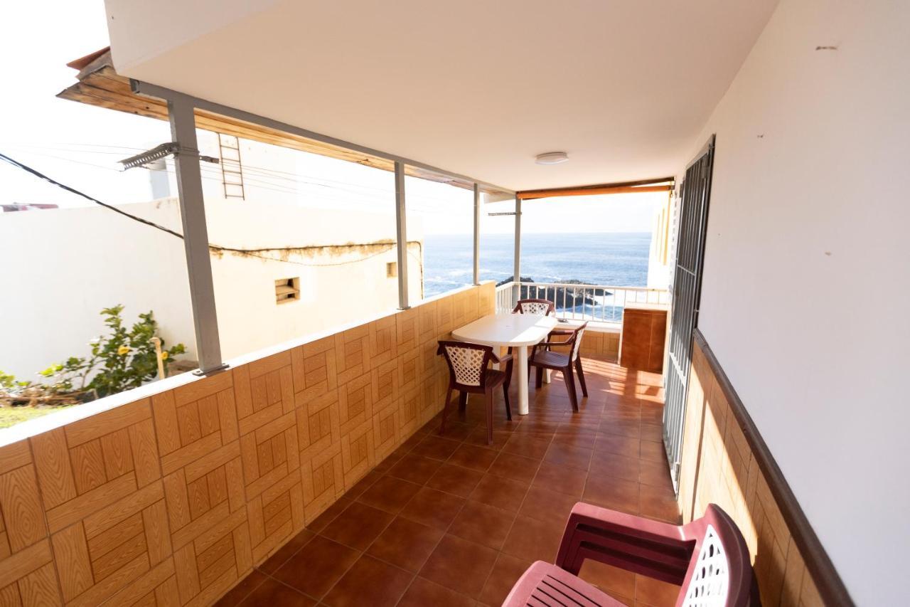 El Pris Little Jetty Appartement Buitenkant foto