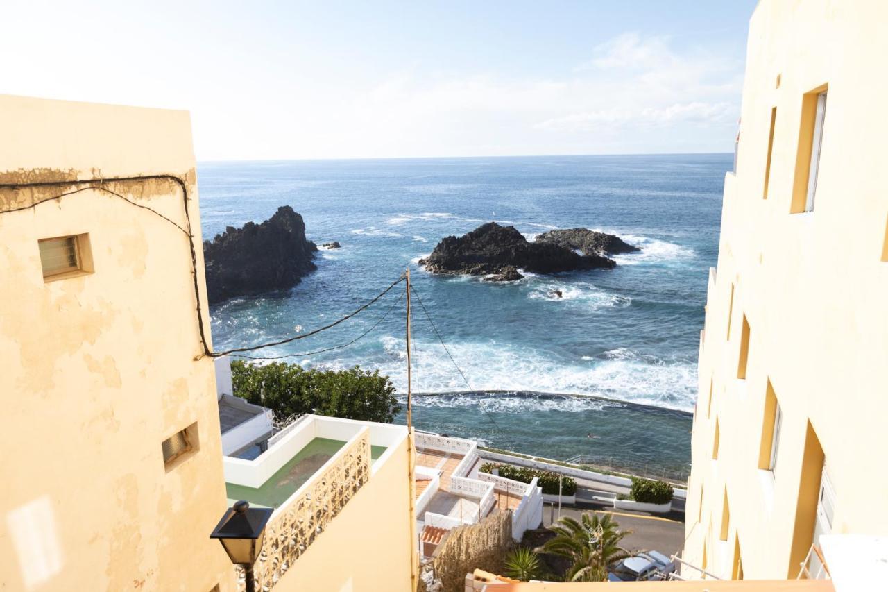 El Pris Little Jetty Appartement Buitenkant foto