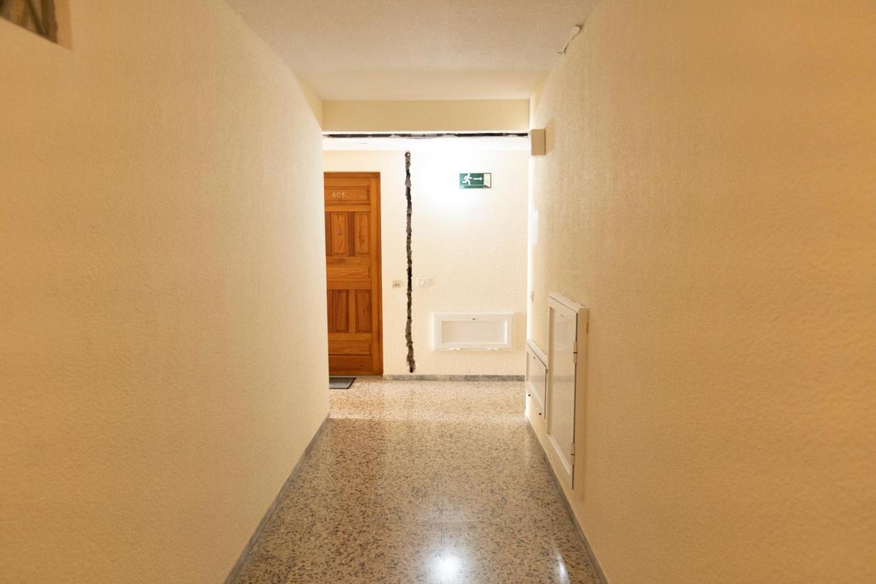 El Pris Little Jetty Appartement Buitenkant foto